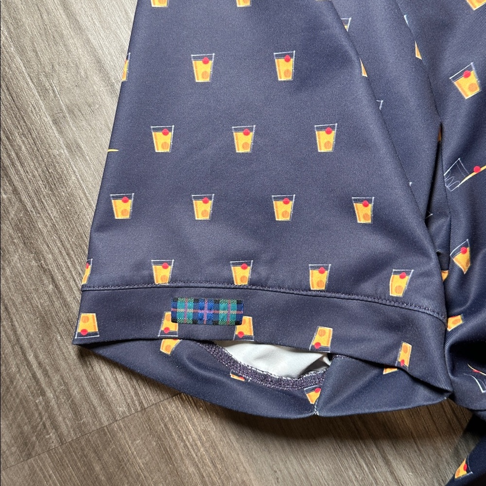 William Murray Old Fashioned Performance Stretch … - image 5